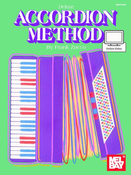 accordion method pdf