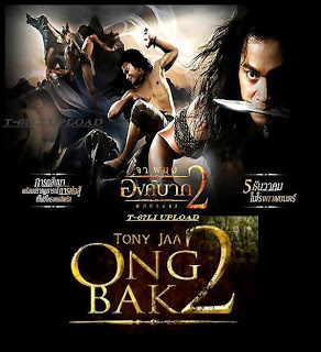 ong bak free movies